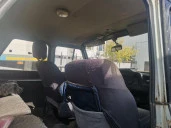 Вездеходное транспортное средство ТРЭКОЛ-39041
